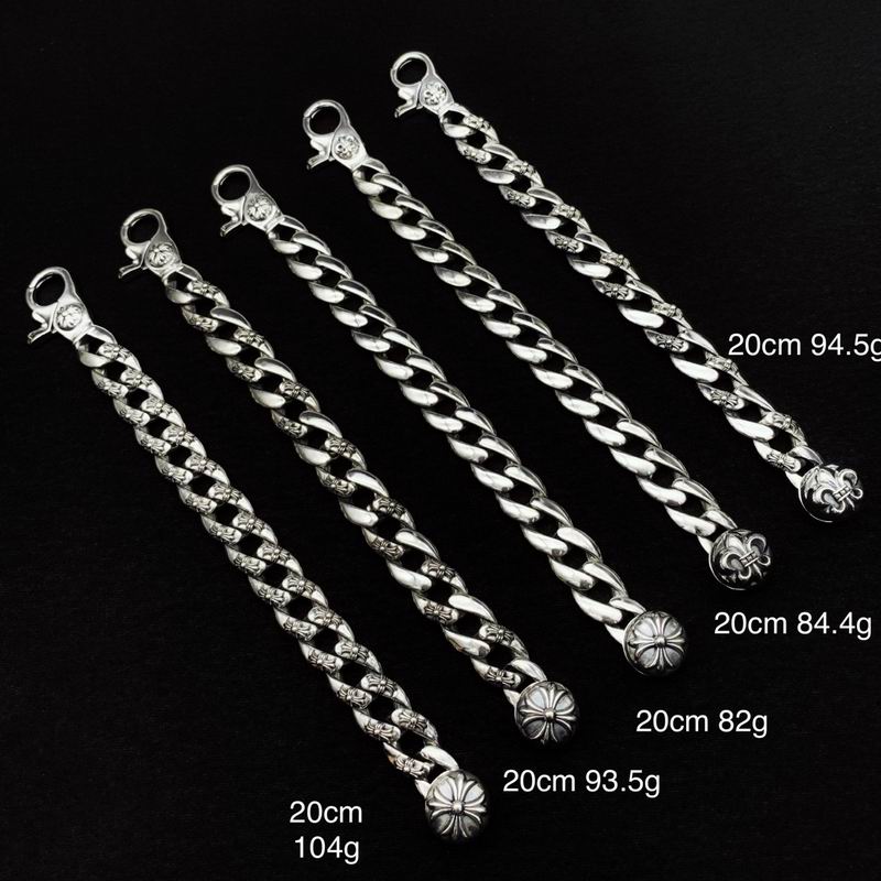 Chrome Hearts Bracelet 07yxs228